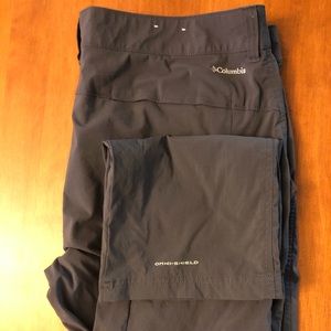 Columbia OmniShield Trail Pant